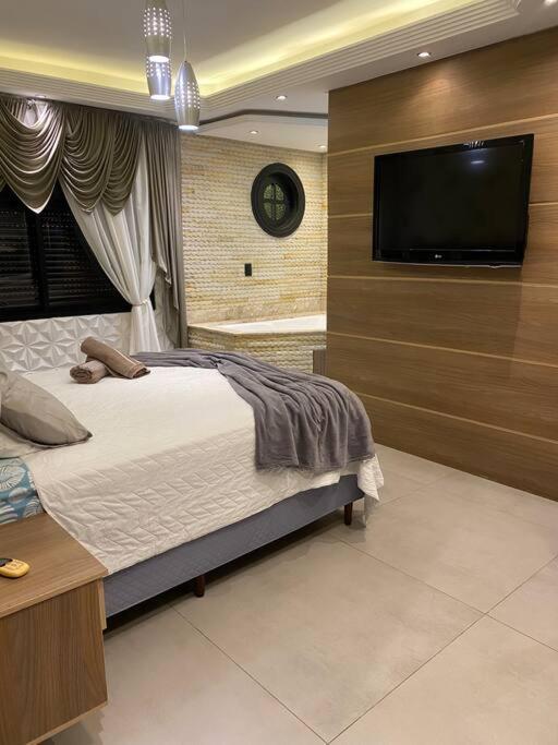 Casa Campeche Com Piscina, A 1500M Da Praia Florianopolis Ngoại thất bức ảnh