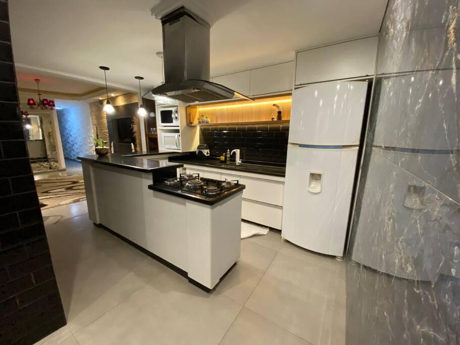 Casa Campeche Com Piscina, A 1500M Da Praia Florianopolis Ngoại thất bức ảnh